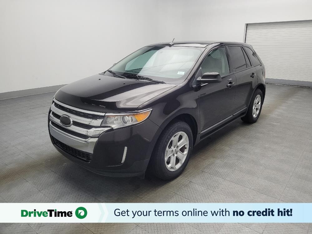 2013 Ford Edge for sale in Conyers, GA 30094 2394528 Buy Here Pay Here by Autotrader