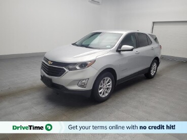 2021 Chevrolet Equinox in Marietta, GA 30062