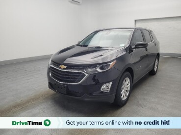 2021 Chevrolet Equinox in Conyers, GA 30094