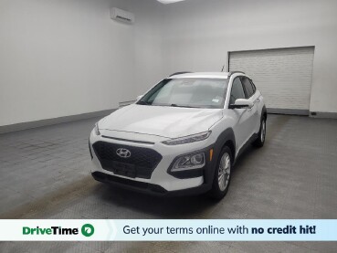 2021 Hyundai Kona in Morrow, GA 30260