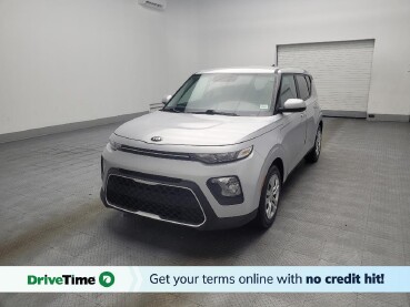 2020 Kia Soul in Macon, GA 31210