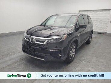 2019 Honda Pilot in Jacksonville, FL 32210