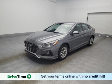 2018 Hyundai Sonata in Conyers, GA 30094