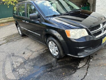 2013 Dodge Grand Caravan in Milwaukee, WI 53221