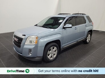 2014 GMC Terrain in Charlotte, NC 28213