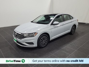 2019 Volkswagen Jetta in Charlotte, NC 28213