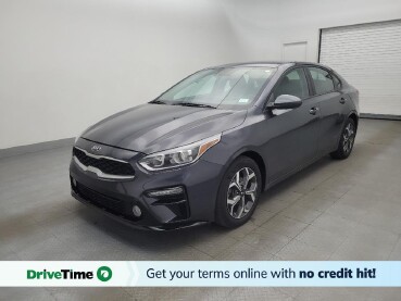 2020 Kia Forte in Charlotte, NC 28213