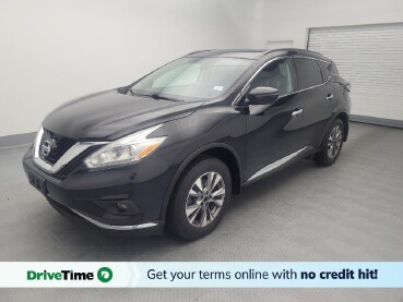 2017 Nissan Murano in Independence, MO 64055