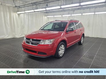 2020 Dodge Journey in Indianapolis, IN 46219