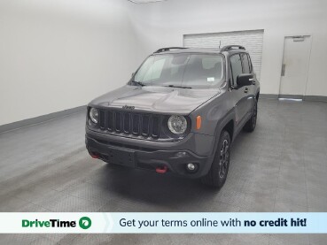 2016 Jeep Renegade in Columbus, OH 43228