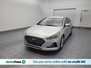 2018 Hyundai Sonata in Columbus, OH 43228