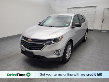 2021 Chevrolet Equinox in Miamisburg, OH 45342