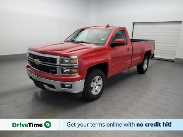 2015 Chevrolet Silverado 1500 in Allentown, PA 18103