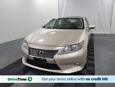 2013 Lexus ES 350 in Plymouth Meeting, PA 19462