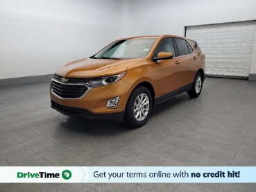 2019 Chevrolet Equinox in Laurel, MD 20724