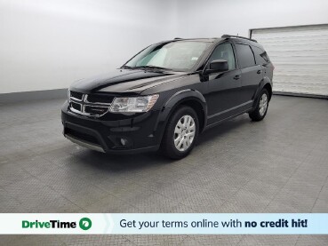 2019 Dodge Journey in Chesapeake, VA 23320