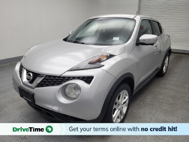 2016 Nissan Juke in Midlothian, IL 60445