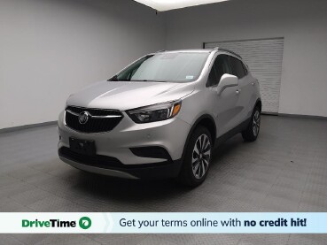 2021 Buick Encore in Laurel, MD 20724