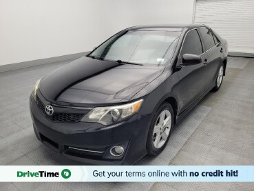 2014 Toyota Camry in West Palm Beach, FL 33409