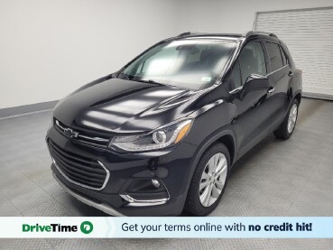 2019 Chevrolet Trax in Madison, TN 37115