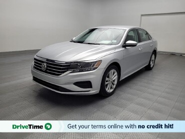 2020 Volkswagen Passat in Lewisville, TX 75067