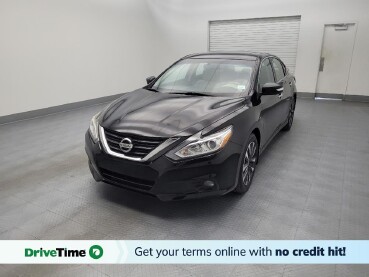 2016 Nissan Altima in Columbus, OH 43228