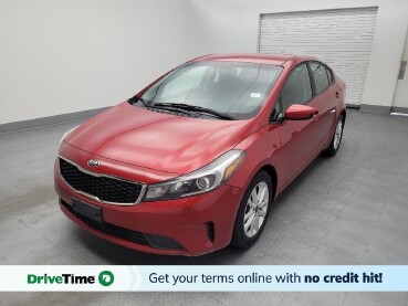 2017 Kia Forte in Columbus, OH 43228