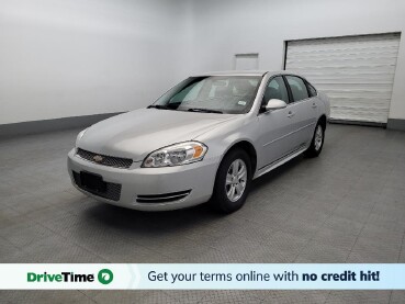 2014 Chevrolet Impala in Glen Burnie, MD 21061