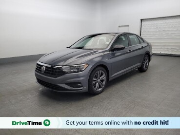 2020 Volkswagen Jetta in Pittsburgh, PA 15236