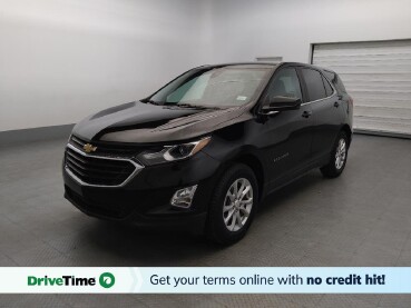 2021 Chevrolet Equinox in Pittsburgh, PA 15236