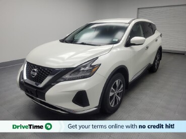 2021 Nissan Murano in Indianapolis, IN 46219