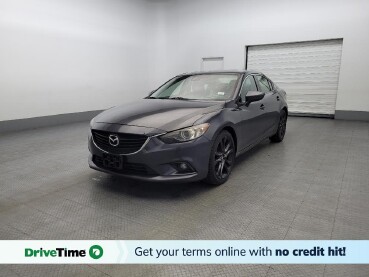 2015 Mazda MAZDA6 in Henrico, VA 23223