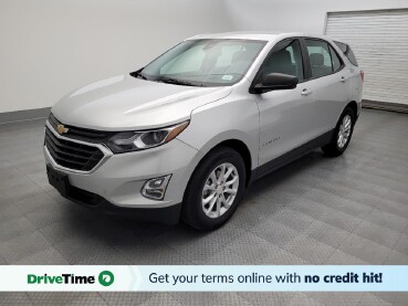 2021 Chevrolet Equinox in Mesa, AZ 85210