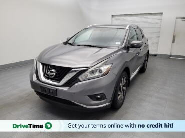 2015 Nissan Murano in Toledo, OH 43617