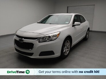 2014 Chevrolet Malibu in Owings Mills, MD 21117