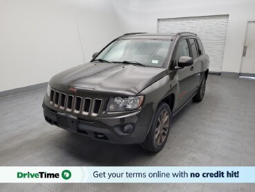 2017 Jeep Compass in Miamisburg, OH 45342