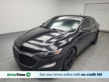 2021 Chevrolet Malibu in Madison, TN 37115