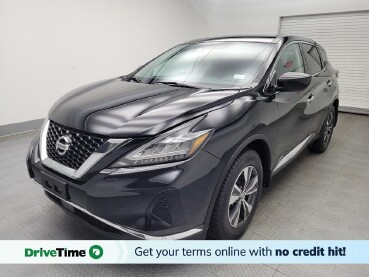 2021 Nissan Murano in Lombard, IL 60148