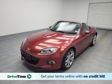 2014 Mazda MX-5 Miata in Indianapolis, IN 46222