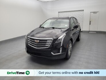 2018 Cadillac XT5 in Columbus, OH 43228