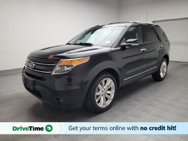 2015 Ford Explorer in Torrance, CA 90504