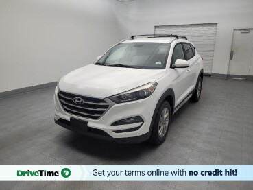 2017 Hyundai Tucson in Columbus, OH 43231