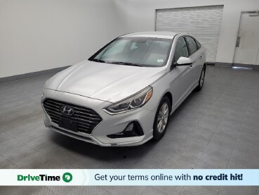 2018 Hyundai Sonata in Miamisburg, OH 45342