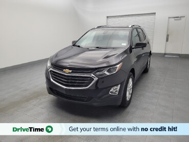 2021 Chevrolet Equinox in Cincinnati, OH 45255