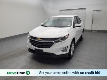 2021 Chevrolet Equinox in Columbus, OH 43231