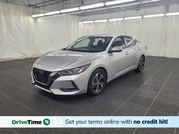 2022 Nissan Sentra in Indianapolis, IN 46219