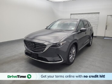 2021 MAZDA CX-9 in Columbus, OH 43231