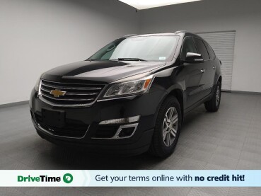 2015 Chevrolet Traverse in Eastpointe, MI 48021