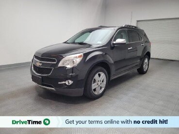 2015 Chevrolet Equinox in Van Nuys, CA 91411