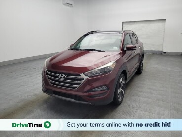 2016 Hyundai Tucson in Birmingham, AL 35215